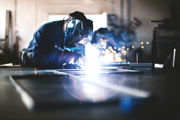Best Structural Steel Welding in Houghton, NY