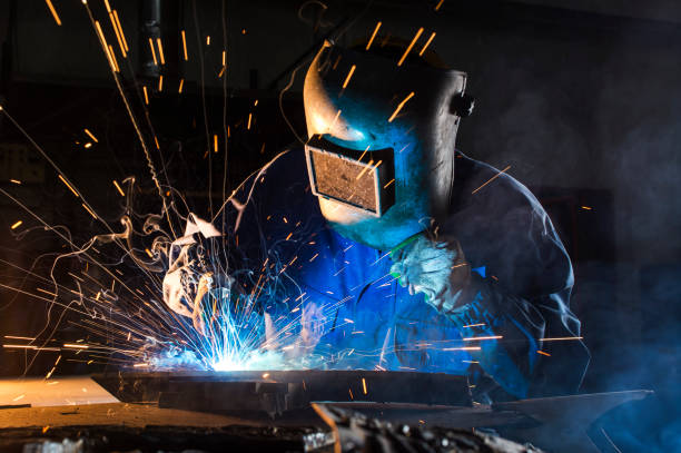 Best Food and Beverage Processing Equipment Welding in Houghton, NY