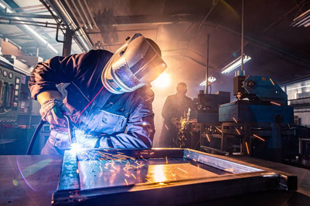  Houghton, NY Welder Pros