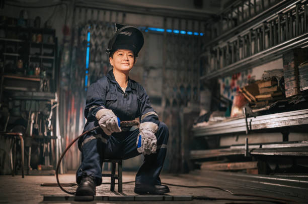 Houghton, NY Welder & Metal Fabrication Company