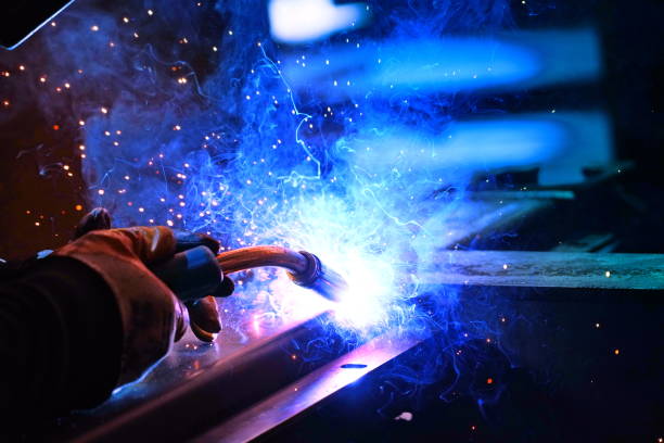 Best Pipe Welding in Houghton, NY