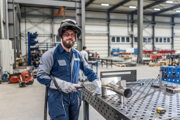 Best Aerospace and Defense Welding in Houghton, NY