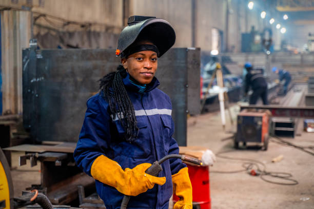 Best Marine and Shipbuilding Welding in Houghton, NY