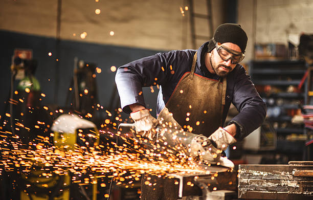 Affordable Welder Services in Houghton, NY